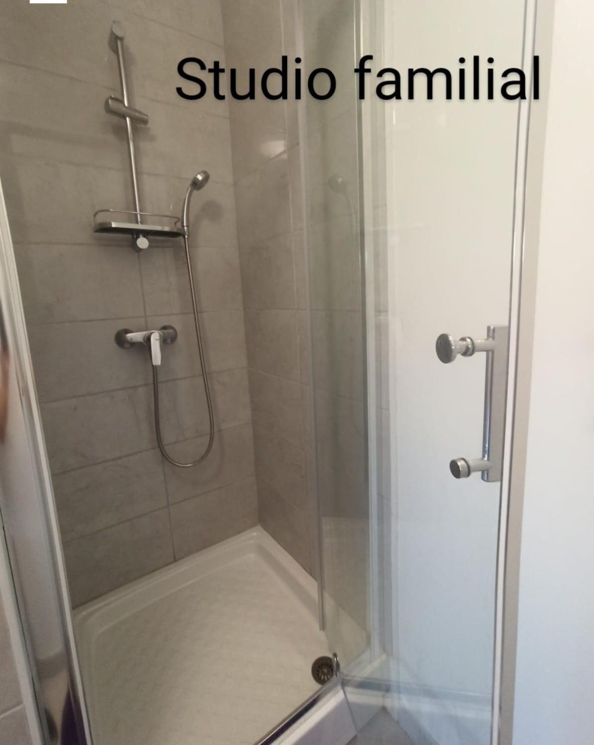 Studio Quietude Saint Aygulf Εξωτερικό φωτογραφία