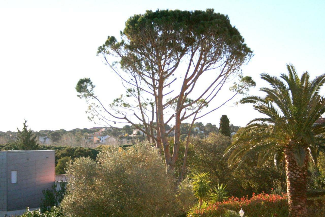 Studio Quietude Saint Aygulf Εξωτερικό φωτογραφία