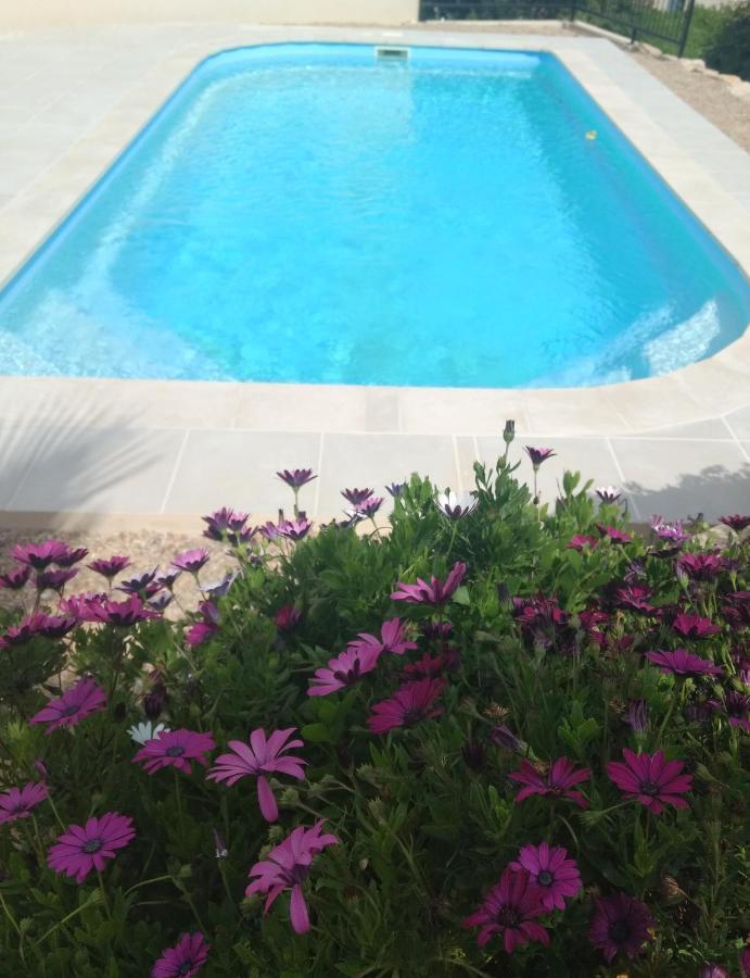Studio Quietude Saint Aygulf Εξωτερικό φωτογραφία